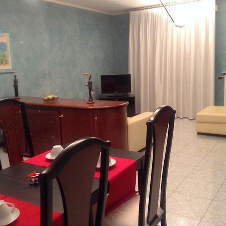 B&B Humana Rozzano Luaran gambar