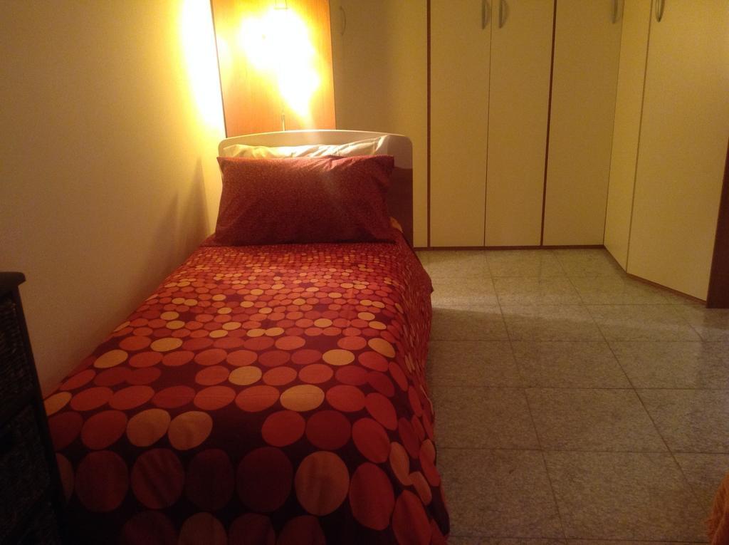 B&B Humana Rozzano Bilik gambar