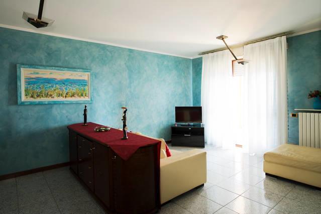 B&B Humana Rozzano Bilik gambar