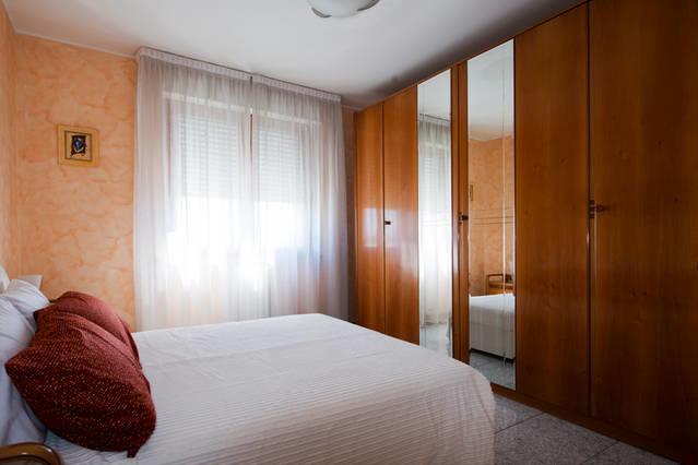 B&B Humana Rozzano Bilik gambar