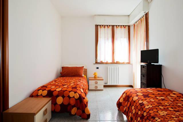 B&B Humana Rozzano Bilik gambar