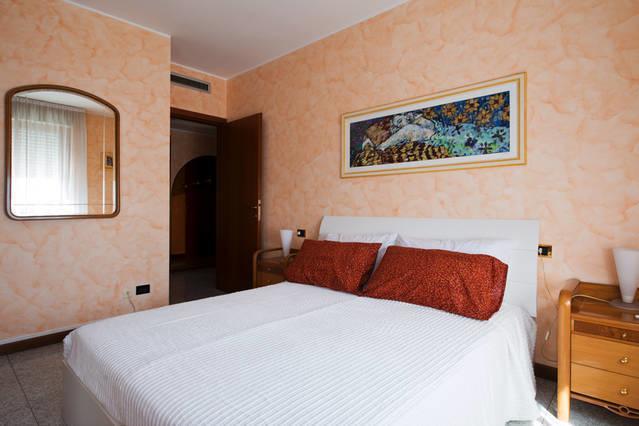 B&B Humana Rozzano Bilik gambar