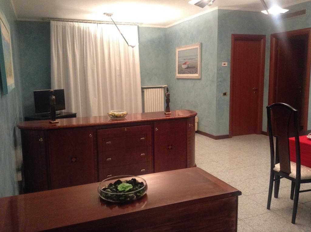B&B Humana Rozzano Luaran gambar