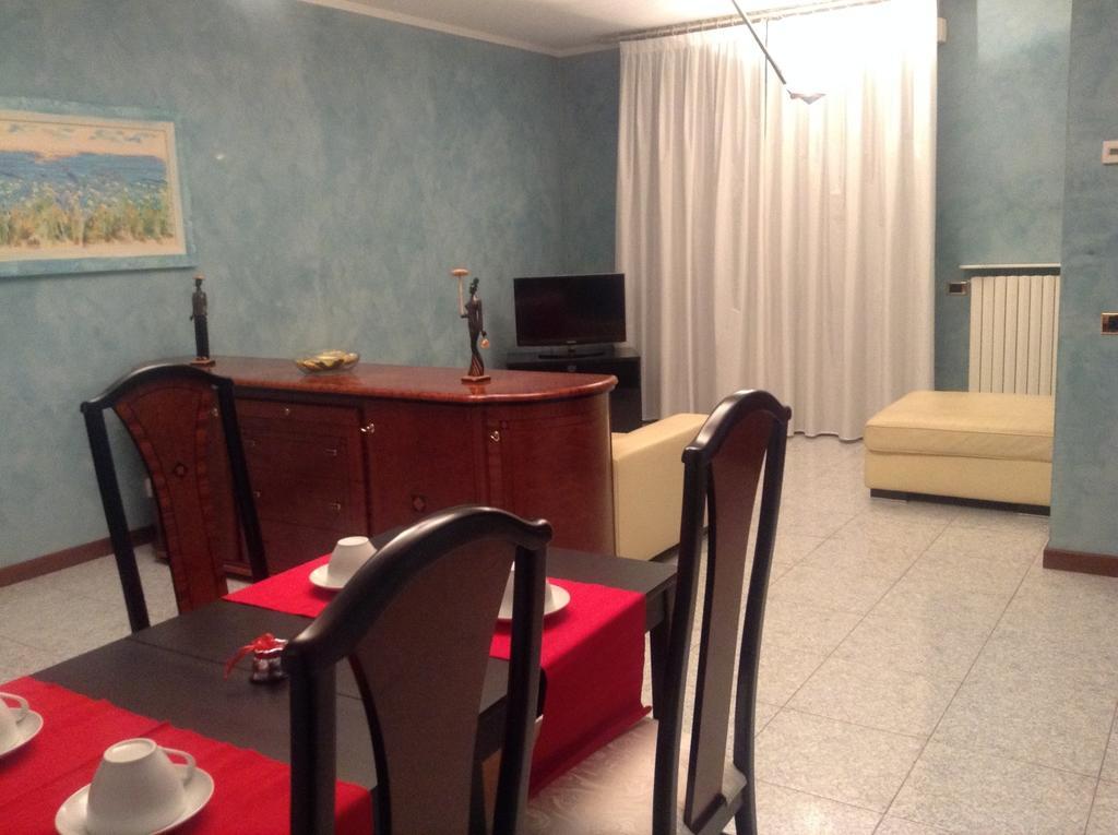B&B Humana Rozzano Luaran gambar