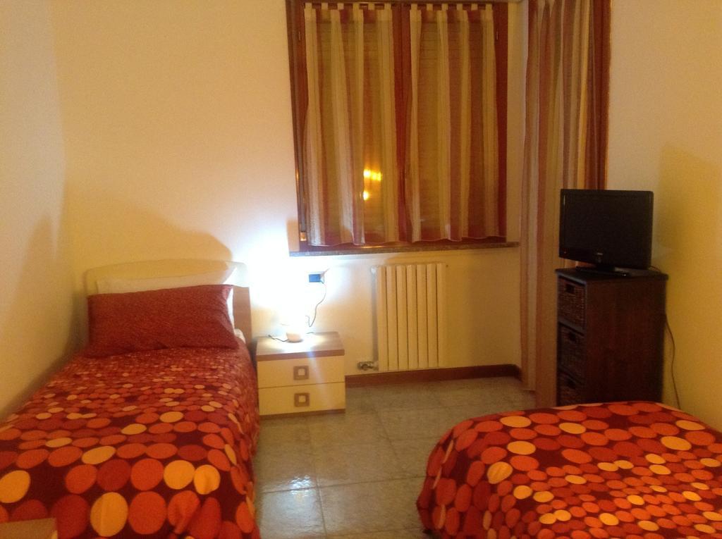 B&B Humana Rozzano Bilik gambar