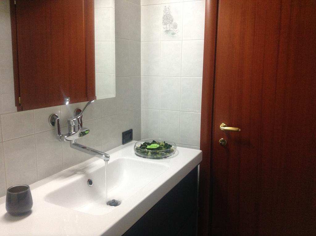 B&B Humana Rozzano Luaran gambar