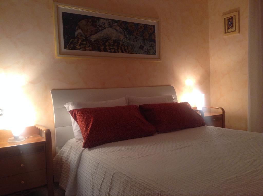 B&B Humana Rozzano Bilik gambar